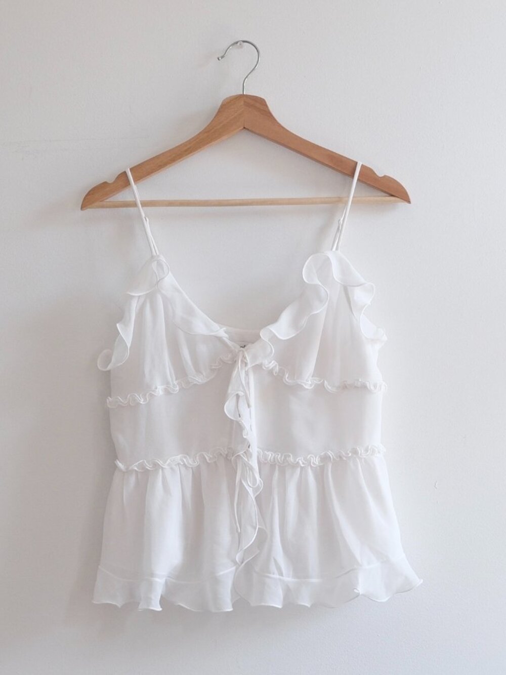 Aritzia Amore Camisole - Picture 2 of 6